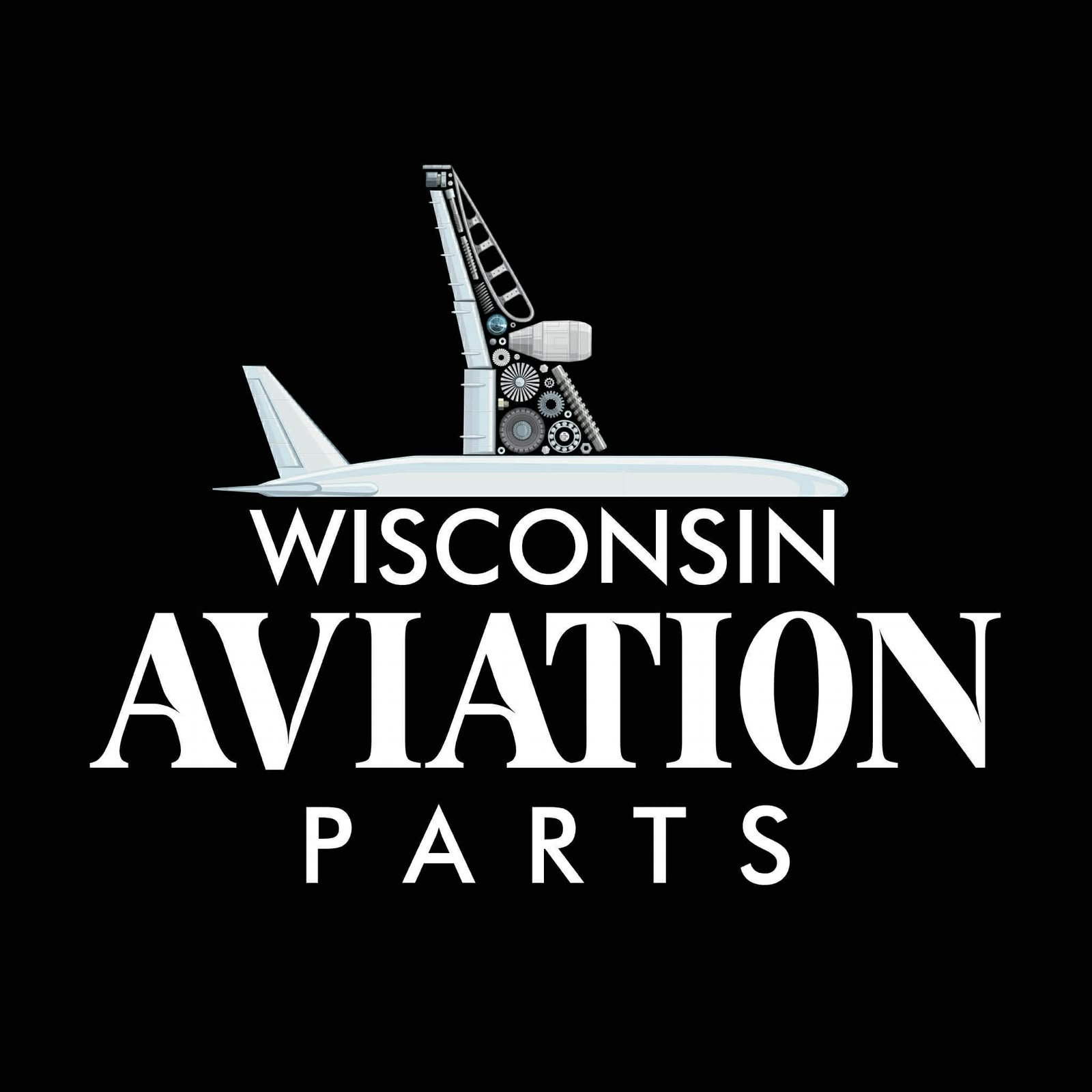 Wisconsin Aviation parts